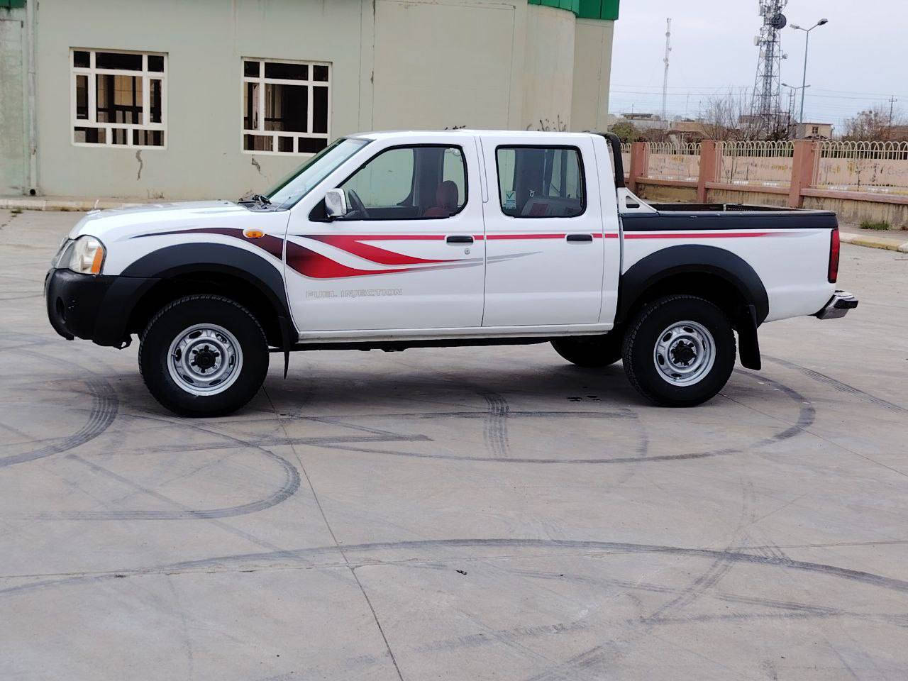 نیسان دەبڵ ئەکسل بڕاوەی دوبەی علوج کەفیلی ماڵی مەدەنی دەکەم مۆدێل2008گێڕومەکینەودەبڵ ئەکسل بەشەرت دەعمولێدراوی نیە کامل بۆیاخەبۆجوانی چوار تایەی لۆکی لەژێرە چرکەی تیانیە کارەبای هەموی ئیشدەکات تەبریت ساردوگەرم ئیشدەکات دینارێک مەسرەفی نیە ماڵی دۆستە سعر75گەڵاو کەمێک مەعمەلە شوێن هەڵەبجەی تازە ژم***********ڤیبەرواتساپ لەسەڕەقەمە دار بنديهكان, السليمانية
