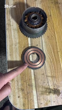 سوناتا وارد أمريكي • صفري • صناعي النجف