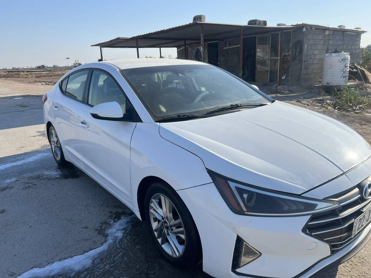 اسلام عليكم الانترا 2019 وارد امريكي رقم اربيل بسمي التفاصيل موجوده بلفيديو بلمنشور مكان السياره بابل سعر 130 وبيه مجال للتواصل 077258875


**إذا كنت صاحب هذا الإعلان وتريد حذفه لأي سبب، رجاءا أرسل رسالة إلى الدعم الفني**