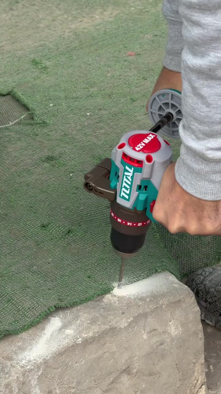 شنيور النهارده مختلف تماماً👌🏻
لاننا موفرينه في شركة بدوي بعزم 99نيوتن يعنى قوه عاليه تسد معاك في أي شغل😎🔥
وكمان ببطاريات 42فولت يعني تشتغل وقت اطول💪

Model⤵️
✨TIDLI429982✨

كلمنا واسأل عن السعر عشان هتتفاجئ بجد🥳🥳

للتواصل 01028090122📱
للتواصل واتساب https://wa.me/201028090122
📍 العنوان المنصوره الحسينيه أمام سور المحطه بجوار الكنيسه 
متاح شحن لجميع المحافظات 🚛

#Total
#TOTAL
#توتال
#Tools
#عدد
#بدوي


**إذا كنت صاحب هذا الإعلان وتريد حذفه لأي سبب، رجاءا أرسل رسالة إلى الدعم الفني**