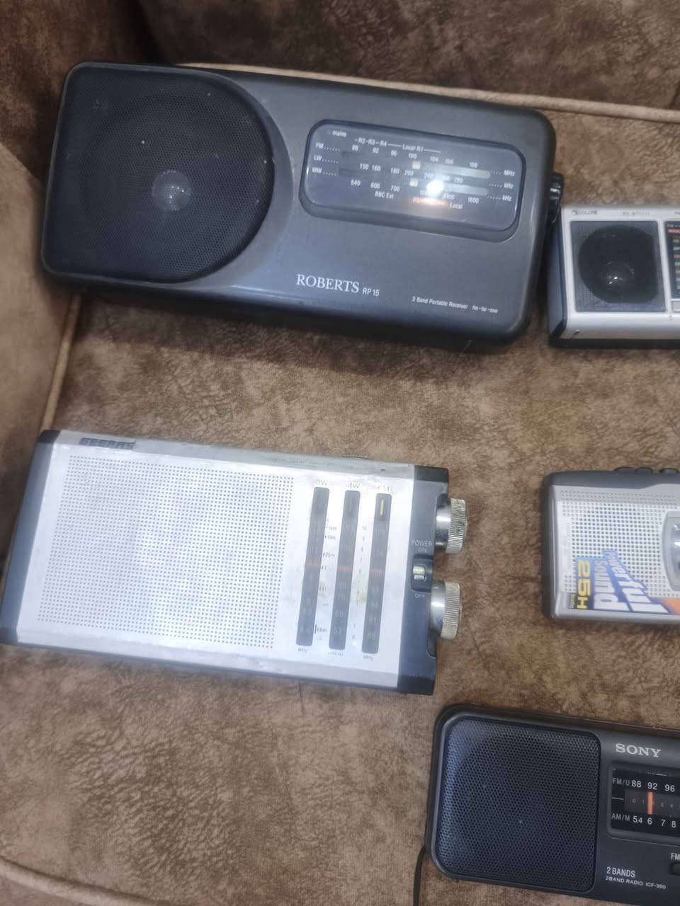 للبیع  كل واحد بسعر   دزلی صورة یفیدك للسعر السليمانية, العراق


**إذا كنت صاحب هذا الإعلان وتريد حذفه لأي سبب، رجاءا أرسل رسالة إلى الدعم الفني**