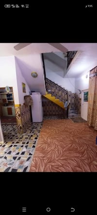 كربلاء گنطرة السلام • ١٠٠م • ٣ غرف