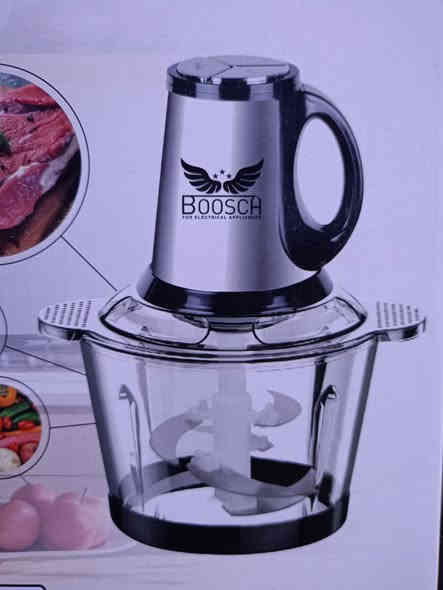 محضرة طعام...كزاز حجم 3:8 لتر... أصلي غير مقلد...السعر 23 ألف... الامازون للماركات الأصلية.. العنوان الديوانية شارع الاسكان الرئيسي.مجاور مجمع كفيل كربلاء...للاستفسار على الرقم..***********
