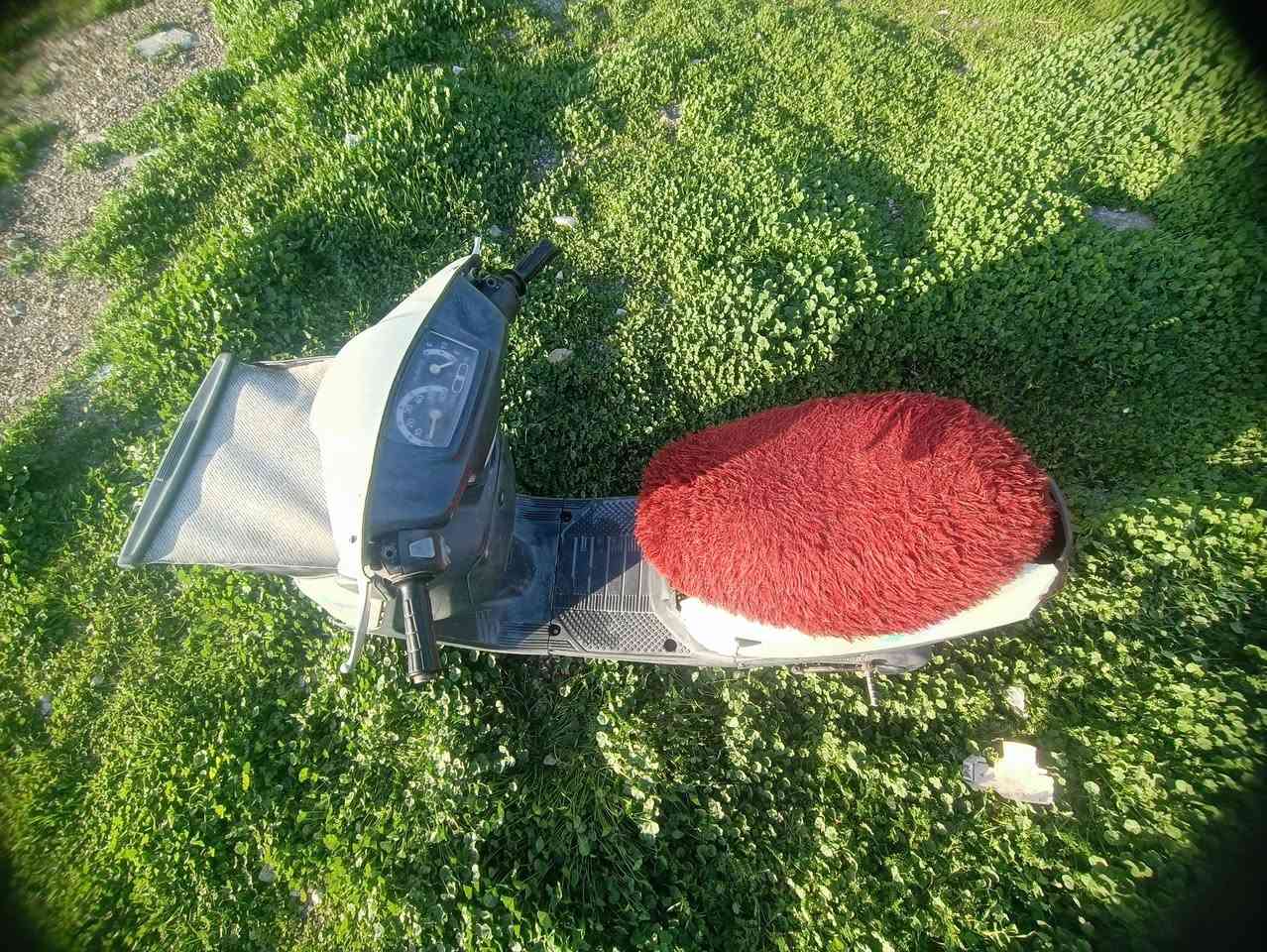 ياماها 60. كهربأيات لايتات شغاله كامل بك لايت اشاير لايت امامي زنون محرك نضيف شوف بعينك  شاصي شرط ما بي قطرت لحيم دراجه نضيفه شغل وطلع ب 170بيها مجال مكاني كركوك متواجد خاص وعرقم 70053651871


**إذا كنت صاحب هذا الإعلان وتريد حذفه لأي سبب، رجاءا أرسل رسالة إلى الدعم الفني**