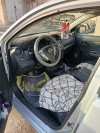 فيرسا • ٢٠١٥ • قضاء الغراف