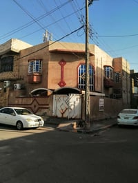 بيت للبيع • عقار للبيع • منزل طابقين • بيت ركن • بيت 150م • حي المهندس...