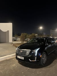 كاديلاك XT5 • ٢٠١٧ • رقم اربيل