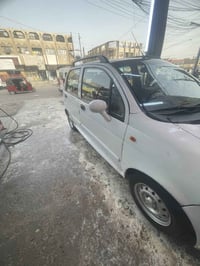 كيو كيو موديل ١٣ كير اوتو مكفول كير ومحرك مكفول سنويه ٢٧ الكشر شوفت عي...