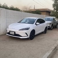 سيل فايف رقم اربيل ماشيه 1000بيها شبر بارد بل دعاميه مكان السيارة بغدا...