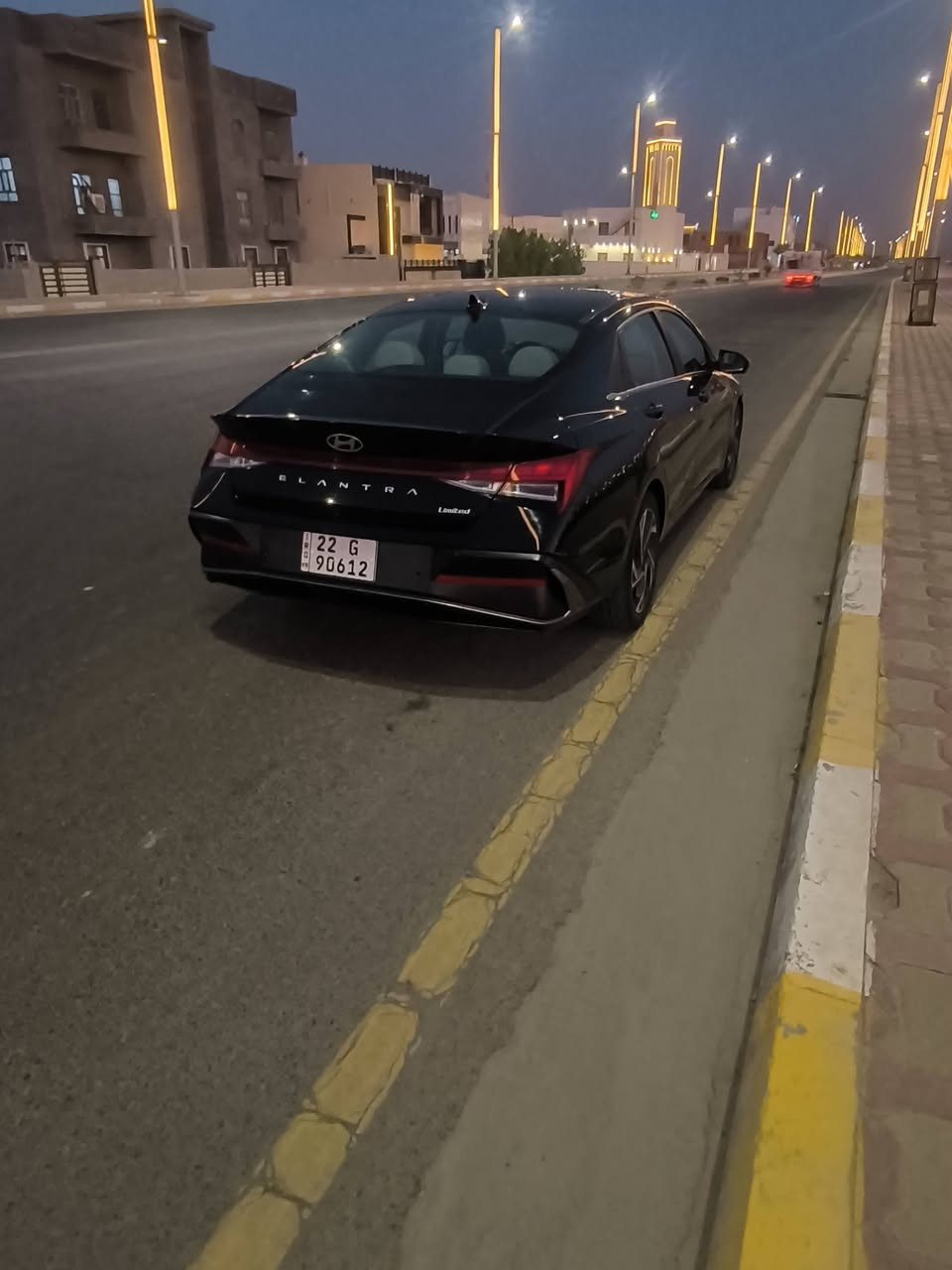 هونداي النترا 2024 امريكي
لمتدد اعلى فئه فول خمس كامرات 
مكينه 2000 دوش 
ماشي 43 
بصمه 
رادار امامي
رادار خلفي 
رادار بلمري + كامرات
رادار بالجوانب 
شاشه جبيره الكترونيه 
كيج الكتروني 
اناره ترحيب 
دشبول 7 الوان متغير / تحكم ستيرن / كامره خلفيه وأماميه وبالمري  تشغيل الكاميرا مع الاشاره 
وبعد هوايه بيه مواصفات من تحديد سرعه وقياده ذاتيه الكشانه تدفئة توقف ذاتي وبعد هوايه مواصفاته 
حادث السيارة فقط ربع الداعميه الاماميه الباقي كله سليم كما موضح بالصور 
سعر 185
رقم شمالي 
مكاني الانبار 
***********
