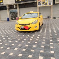 النترا ٢٠١٣ • وارد امريكي • حادث امامي