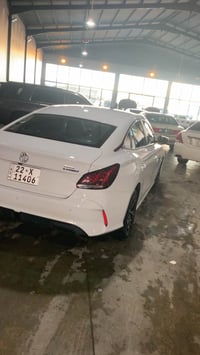 ام جي جتي • ٢٠٢٤ • السليمانية