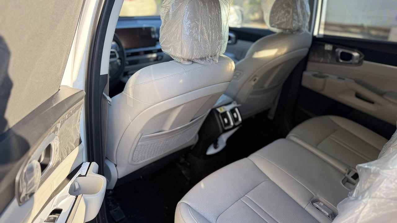 سلام عليكم سورنتو ٢٠٢٥
ماشيه ٢٢

٦سلند

موصفات جلد

تحكامت 

تدفئة كشنات

تبريد٣ قطع

كراسي كهرباء 

كفاله عامه مكاني نجف مشخاب 

رقم اربيل تريد تحويل تريد وكاله 

٣٢٥وبيها مجال 

***********للستفسار
