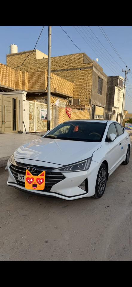 سلام عليكم
النتراموديل2020 شكل بزون حره رقم جديد خليجي ابيض  كفاله عامه من ضربه وصبغ وتبديل كلش جديده سياره / سياره فول مواصفات

 فتحه/بصمه/اشاير بلمري/ تحكمات ستيرن /صندوق ذكي/حساسات خلفي/حساسات امامي/كامره خلفي/ كامره امامي /اشاره ترحيب //جلد قمر الدين/ لايت زنون / فول / دواخل صاج بصمه فول

يدات نيكل سياره جاهزه من كلشي مواصفات واحد ع واحد

 السعر 130  بية مجال

 استخدم شخص واحد مال جناي 

بعده سياره ع وضع شركه كلش جديده 

مكان السياره: بغداد 

بس شراي يتصل ويتدلل

رقم؛ ***********
