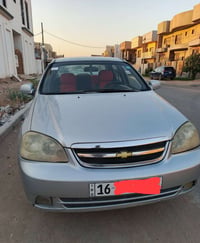 اوبترا • ٢٠٠٤ • محرك جديد