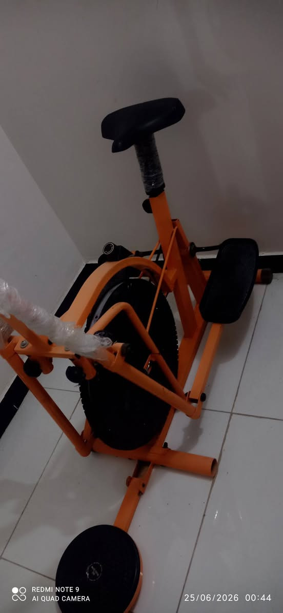 السلام عليكم 

جهاز اوبتكل + جهاز باسكل + جهاز طحن (في جهاز واحد)

للبيع نضيف كلش استخدام شهرين شاشه شغاله 

سعر /125 وبيه مجال 

مكاني نجف حي النداء 

للتواصل /*********** واتساب او اتصال + ماسنجر مفتوح
