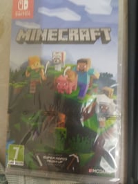 ماينكرافت • مسلفنة • توصيل