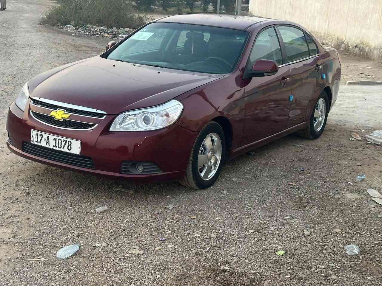 للبيع ابكا خليجي مديل 2007 مصبوغه عام جماليه بدون حادث بسمي تتحول اي محافظه تبريد شغال جاهزه من كلشي السعر 67 للتواصل على رقم *********** حلة, بابل
