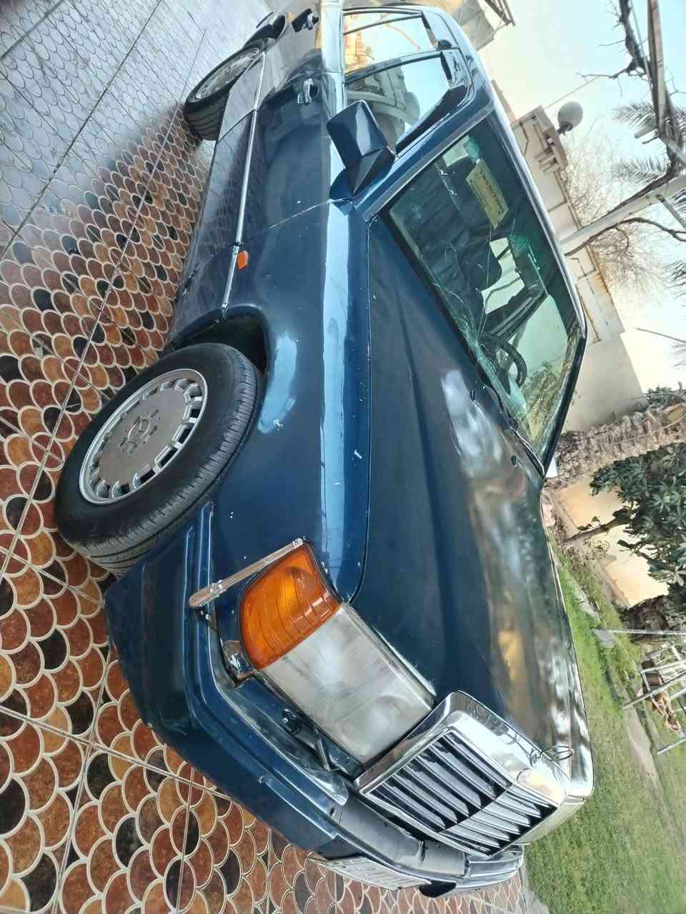 السلام عليكم ورحمة الله وبركاته
مارسيدس دب 300 محرك بطه ديلكو
محدثه ٩١ رقم بغداد مشروع وطني تحويل مباشر تخم تاير جديد حداديه نضيفه السعر ٣٧$ المكان سامراء المعتصم  ***********
الشراي يراسلني ادزله فديو كامل
