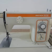ماكينة خياطة • بروذر