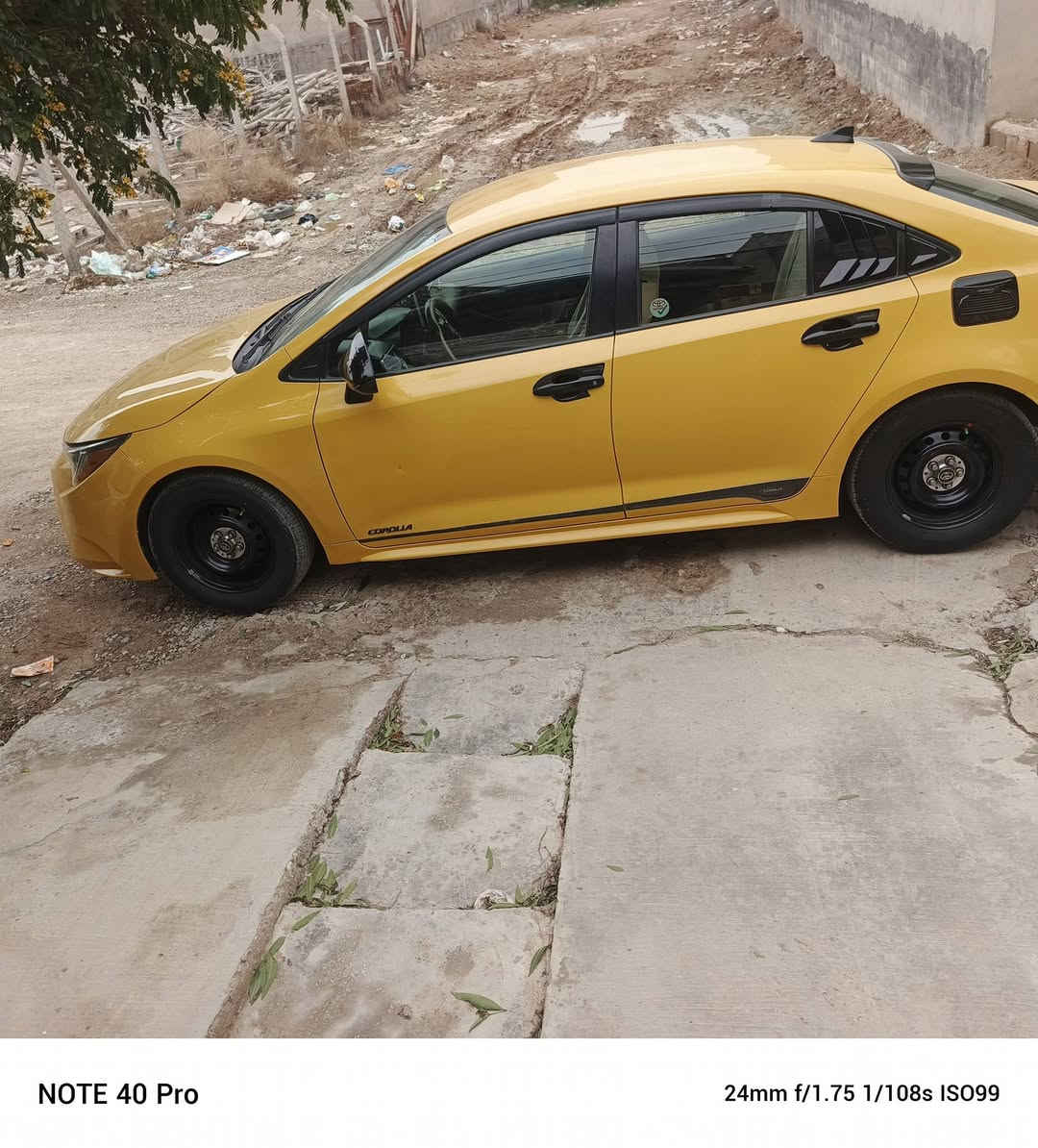 السلام عليكم كورله موديل 20رقم بغداد بيع أو مراوس حسب القناعه سيارة جديدة بدون ارباك بدون دواخل عنوان ديالى الخالص السعر 145###***********
