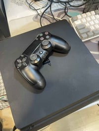 مهكر • جوستك أصلي • محمل ألعاب