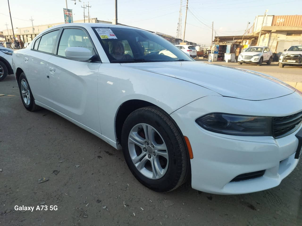 موديل ١٥ كفاله من الحدث بس كارت قليل جاهزه من تاير وصدر امامي خلفيه لايت زنون سعر ١٨٥ ت *********** مكاني العماره
