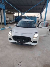 سويفت • موديل ٢٠٢٥ • فول ماعده فتحة