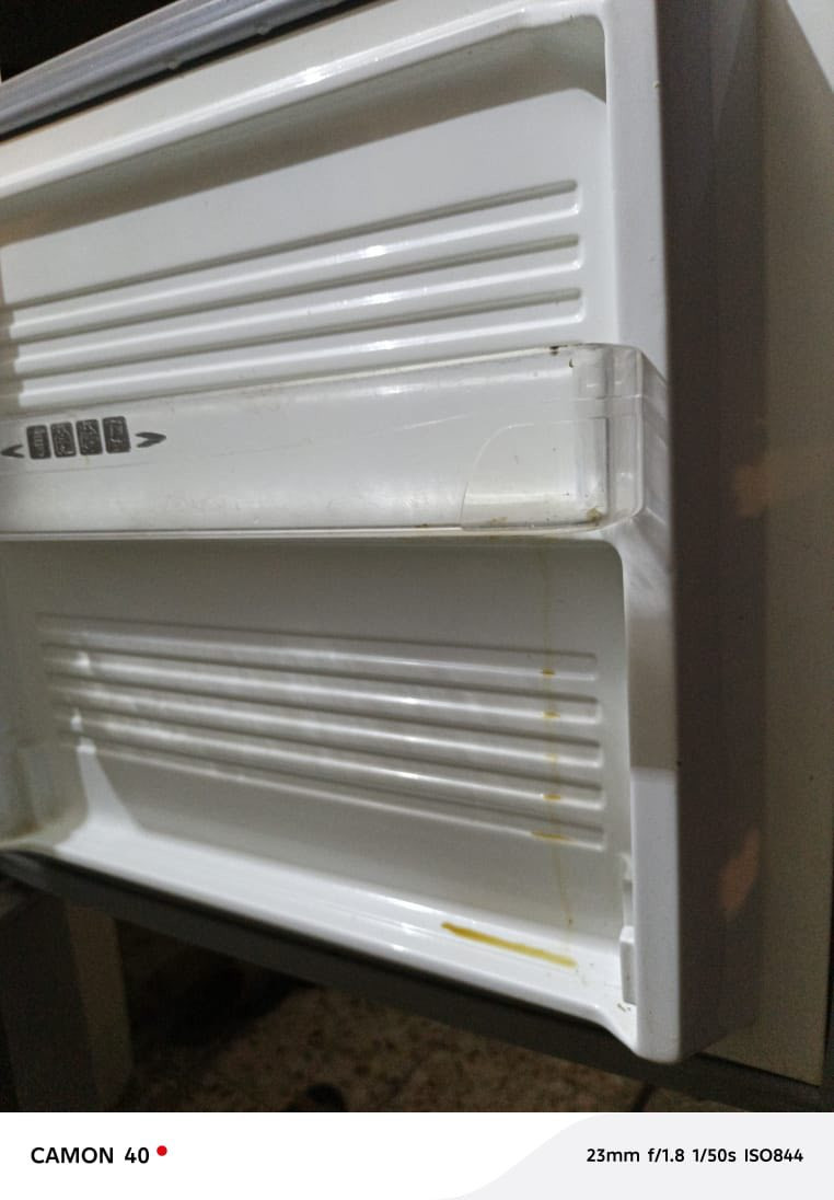 ثلاجة وطباخ ثنيهن شغالات ب270 وبيهن مجال


**إذا كنت صاحب هذا الإعلان وتريد حذفه لأي سبب، رجاءا أرسل رسالة إلى الدعم الفني**