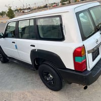 باترول ٢٠٠٨ • مكينة ٤٨٠٠ • اوتوماتيك