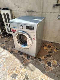 غسالة ملابس • كركوك • للبيع