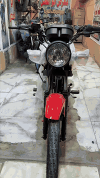 يا الله سلام عليكم معرض ابو الفضل لبيع الدراجات الناريه عنوان المعرض ب...