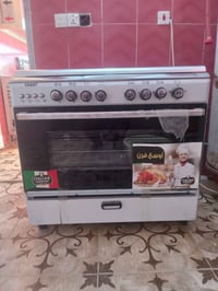 طباخ ايطالي • جديد • خانقين