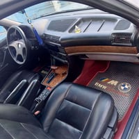 بي ام • موديل ٩٢ • مكينة وكير