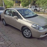 نيسان تيدا • ٢٠٠٩ • بلا بوية