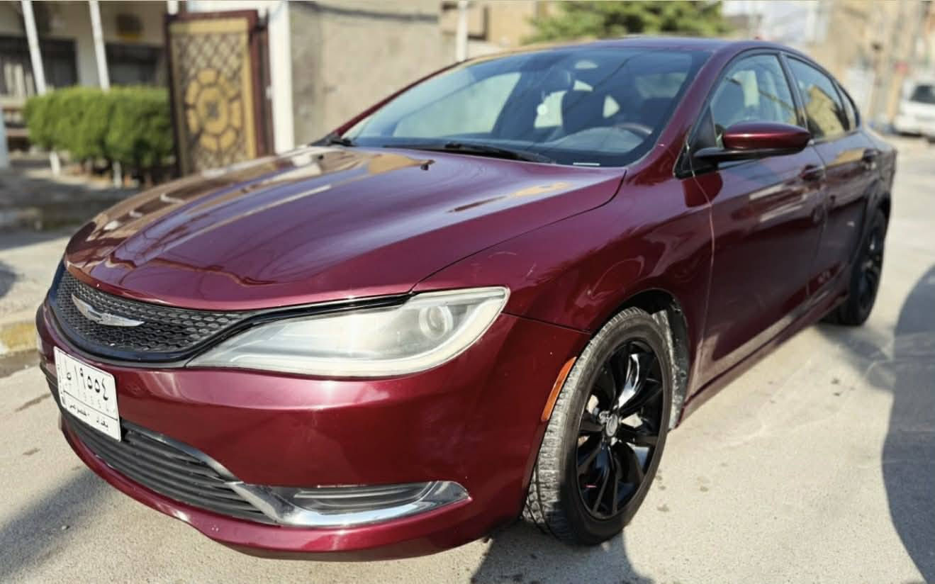 C200 للبيع  او مراوس 
محرك 2400
موديل 16
رقم بغداد 
سياره نضيفه مال جناي 
ما متعوبه 
سعر 105 وبيه مجال بصيط 
رقم  ***********
