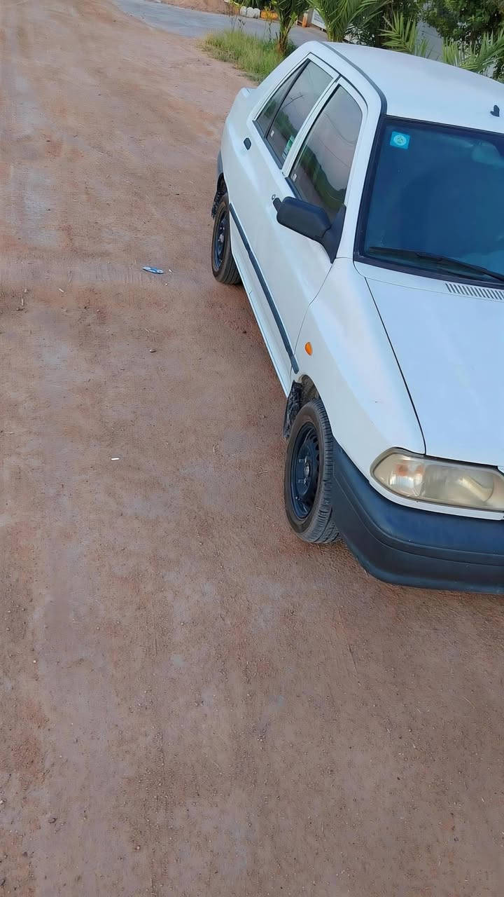 سايبة موديل 2018 خصوصي رقم بغداد انكليزي  هزة جديد ما عليها غرامات ولا ربع السيارة بأسمي تحويل مباشر بأسمك ثاني يوم مكفولة من الدعامية للدعامية كفالة عامة محرك كير شواصي كهربائيات من كل النواحي مكفولة
السعر ( 47 $ ) الرقم للأستفسار 👇
{ *********** }
