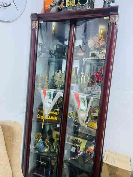 اثاث بيت مستعمل للبيع الاسعار على الرقم الرجاء الشراي يتصل ***********
