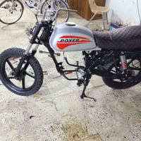 بوكسر للبيع مديل ٢٠٢١ أوراق اصوليه ٠٧٧١٥٠٨٣٨٨٥