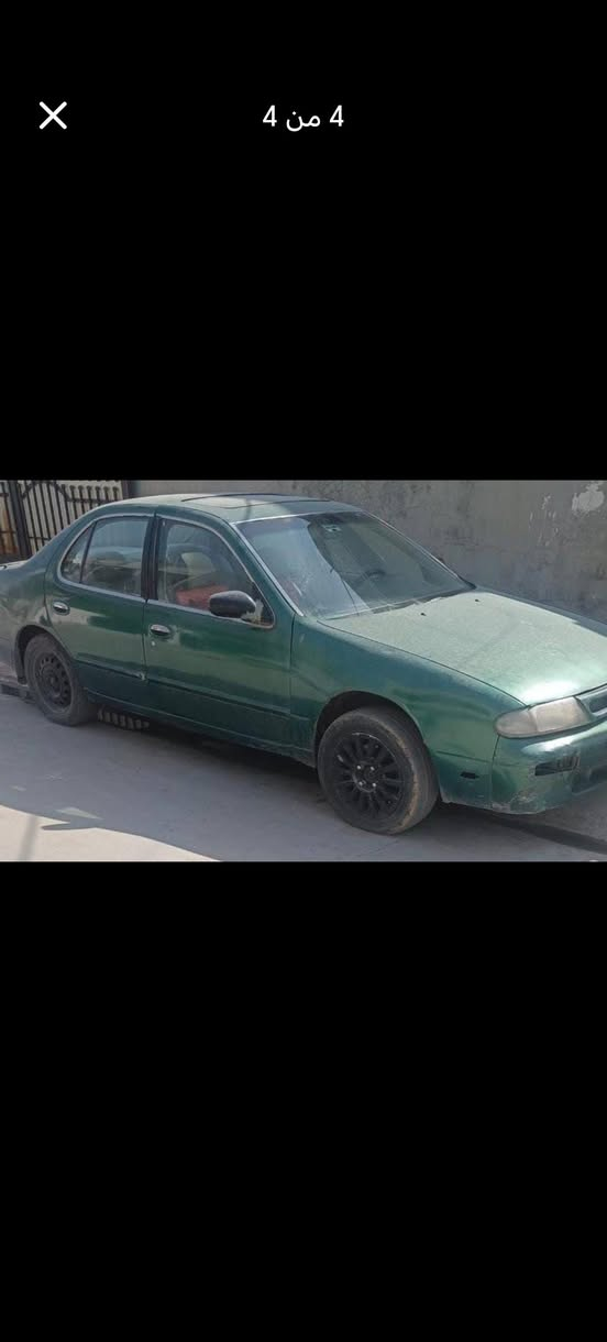 اعادة النشر بسبب الوعود الكاذبه
التيما موديل ٩٨ محرك وگير كامري ابو الجف جديد
تبريد
رقم نينوى مشروع وطني
شرط التحويل
السياره بدون ضربه مصبوغه جماليه
السعر 25 ويرهم بل اقساط مقدمه عشر ورقات وبل شهر ورقتين
المكان كركوك حي الخضراء


**إذا كنت صاحب هذا الإعلان وتريد حذفه لأي سبب، رجاءا أرسل رسالة إلى الدعم الفني**