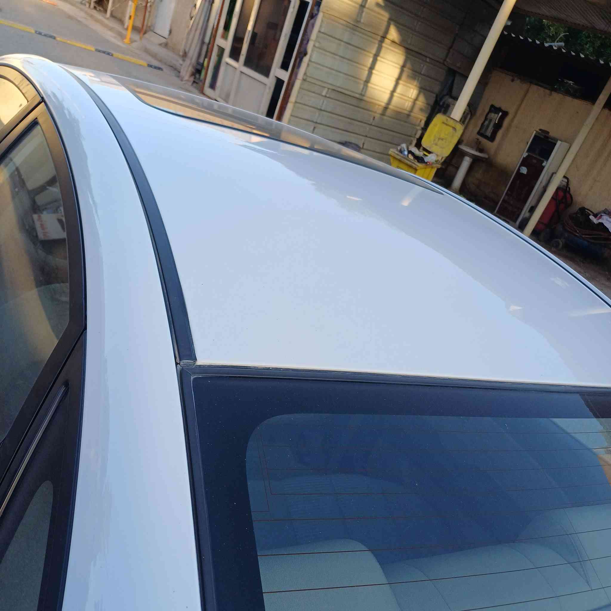 سلام عليكم  سياره. 2011 سياره جديده بمعنى الكلمه ماشيه 119
بكوت  سياره  السعر 136 
***********
