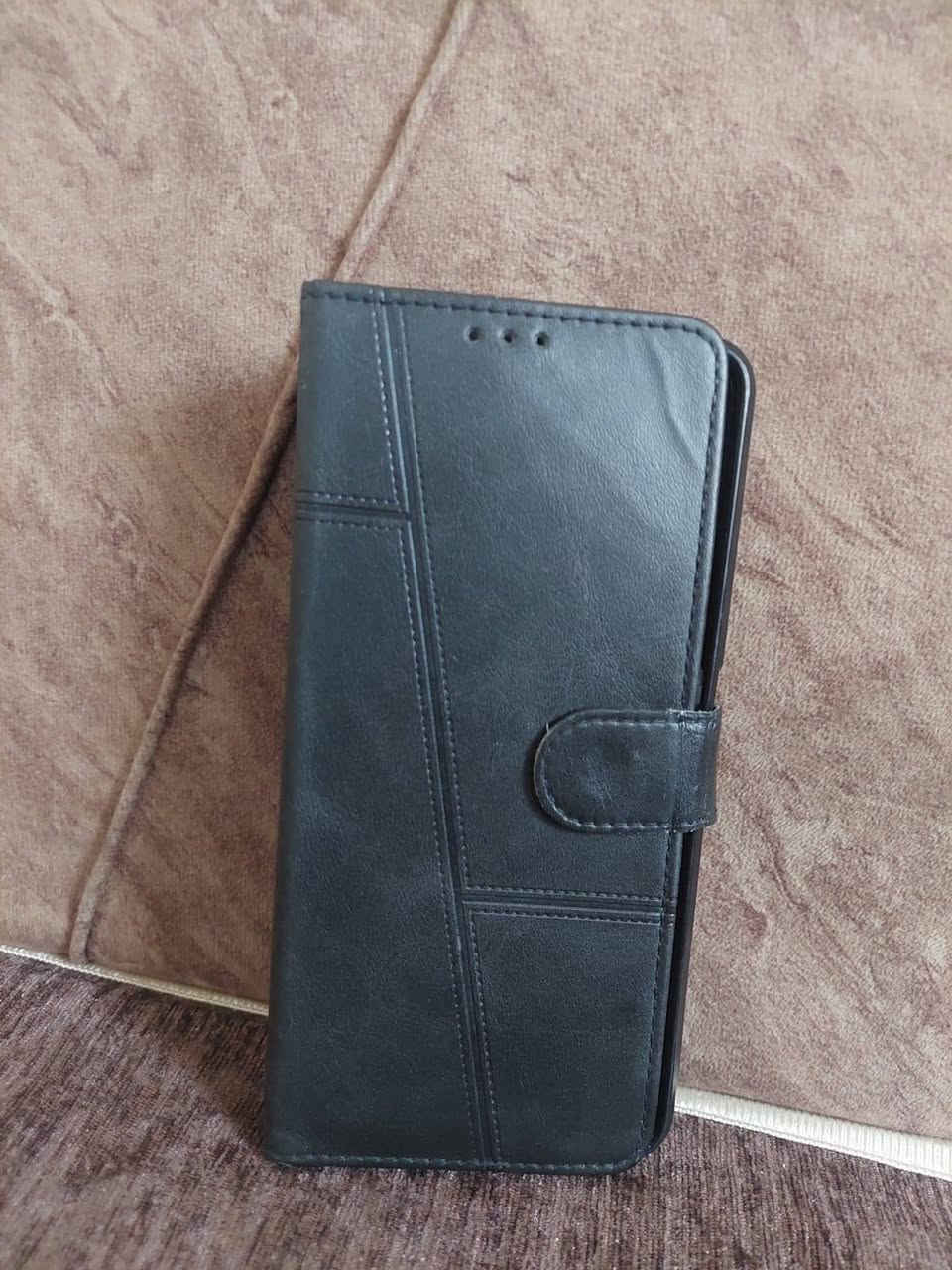 للبيع موبايل Infinix Smart 8 Pro
📱 الحالة: نظيف وجاهز للاستخدام
المواصفات:
كاميرا أمامية: 13 ميگابكسل
كاميرا خلفية: 50 ميگابكسل
البطارية: 5000 mAh
الذاكرة الداخلية: 256 جيجابايت
الرام: 4 جيجابايت + 4 جيجابايت افتراضية
يدعم شريحتي اتصال
💰 السعر: 100,000 دينار عراقي
📍 المكان: بغداد – حي البساتين
📞 رقم الاتصال: ***********
