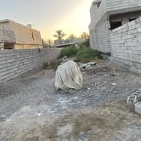 للبيع قطعة ارض مساحه ٢٠٠ متر  طابو سند ٢٥  في منطقه  البوحياة  قرب جام...
