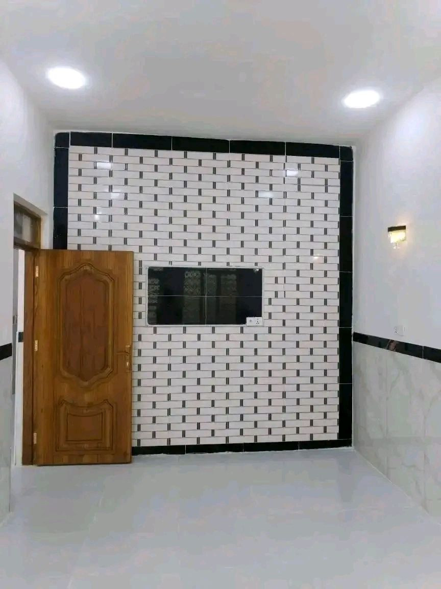 دار البـيـع شيشان لولى  
    المساحــه 100/متر  
بناء جديد    
                طابو صرف 
 جاهز اللسكن    
      
       اللاستفسار على رقم  ***********
