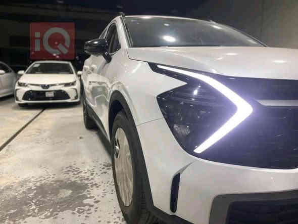 كيا سبورتاج هايبرد 2024 كوري تجميع الصين🌲 فل 1/1 🔥🌲 Kia
Sportage Hybrid 2024 متوفر لون الابيض والزيتوني
🥰السعر :38500000مليون 🔥🔥🔥
🌿 يترقم بغداد 🌿
اليكم التفاصيل الآتية:
🚘 زيرو🚘 الموديل 2024🚘 سعة المحرك 2.0L كهرباء + بانزين 🚘 مرتبط بناقل حركة أوتوماتيكي 🚘 كير ماوس🚘 عدد AIR BAG 6 🚘 حساسات أمامية 🚘 حساسات خلفية🚘 رادار 🚘 لايت زينون + LED🚘 بك لايت LED🚘 بانوراما 🚘 حجم الاطار 235/60R18🚘 ويل كب 18 🚘 4 دسك🚘 ماسحة خلفية🚘 اريل نفكيتر 🚘 مفتاح التشغيل بصمة🚘 فتح الصندوق كهرباء🚘 دشبول شاشة 🚘 النقطة العمياء 🚗 عرض الكاميرا في الدشبول🚘 شاشة Apple Car play 🚘 كاميرا دوارة🚘 4 كاميرات 360ْ 🚘 الانارة الداخلية LED🚘 المقاعد جلد 🚘 حركة المقاعد الأمامية كهرباء🚘 تدفئة وتبريد المقاعد الأمامية 🚘 تدفئة المقاعد الخلفية 🚘 الذاكرة ميموري لمقعد السائق 🚘 تتسع المقصورة ل 5 ركاب🚘 مثبت السرعة Cruise🚘 المودات والأوامر الصوتية🚘 أوضاع القيادة Drive Mode🚘 فحص أنظمة السيارة 🚘 حساسات ضغط اطارات 🚘 مقود جلد حياكة 🚘 شفتات مقود🚘 تبريد شاشة🚘 قطعتين تبريد 🚘 هاند بريك كهرباء🚘 ا ABS🚘ا Auto Hold أوتو هولد🚘ا ISOFIX ايزو فكس🚘 نظام تحديد المسار ‼️🚘 نظام مانع الانزلاق🚘 نظام نزول المنحدرات 🚘 اشارة في المرايا الجانبية🚘 مخرج منفذ الطاقة ⚡🚘 ا Bluetooth / USB 🚘 شاحن هاتف Wireless 🚘 النظام الصوتي harman/kardon 🚘 تطعيم الدواخل ألمنيوم
بغداد مدينة معارض البياع -الشارع المميز-مقابل كراج البياع 📍
☎***********
☎***********
