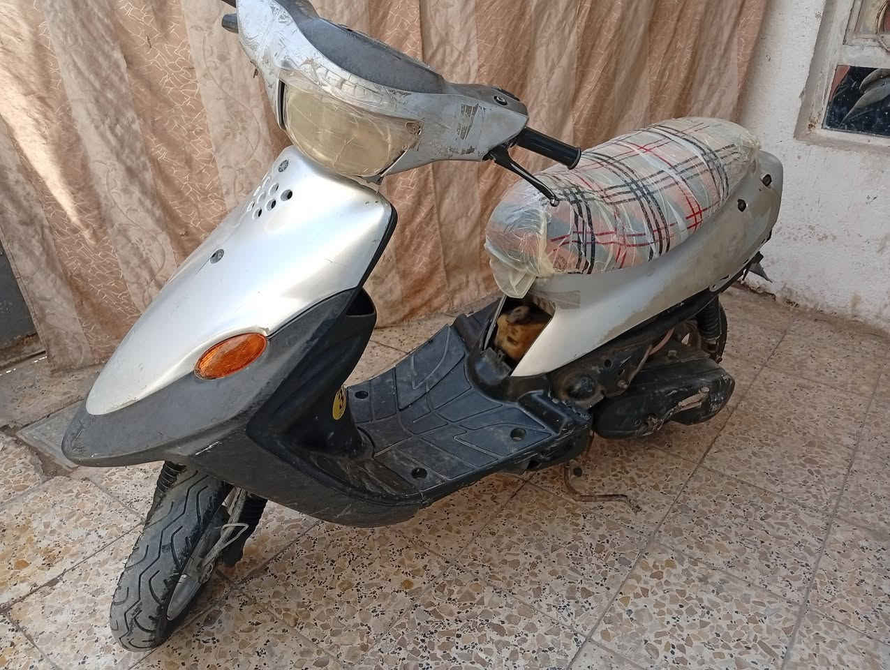 بيجي تسع زروف للبيع السعر 200 وبيه مجال


**إذا كنت صاحب هذا الإعلان وتريد حذفه لأي سبب، رجاءا أرسل رسالة إلى الدعم الفني**