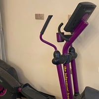 اوبتكال لايف فتنس ..أمريكي..سعره ٨٠٠ الف نهائي[٠٧٧١٣١٦٠٦٠٢]