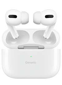 إيربودز • صوت نقي • شغل مرتب