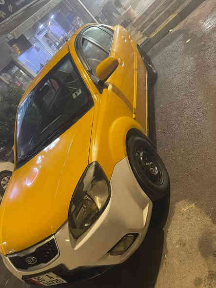 السلام عليكم السعر ٨٧
#مكلف #بلنشر 
كيا ريو 2010 رقم ديالى مشروع وطني شرعيها بل موصل شرط التحويل بدون وكاله رقم وهزه وسنويه جديده 

كير ومكينه شرط السياره فقط جاملغ الكدام مبدل باصلي اللون مؤسسى اصفر
الاتصال على الرقم او واتس اب 
***********
