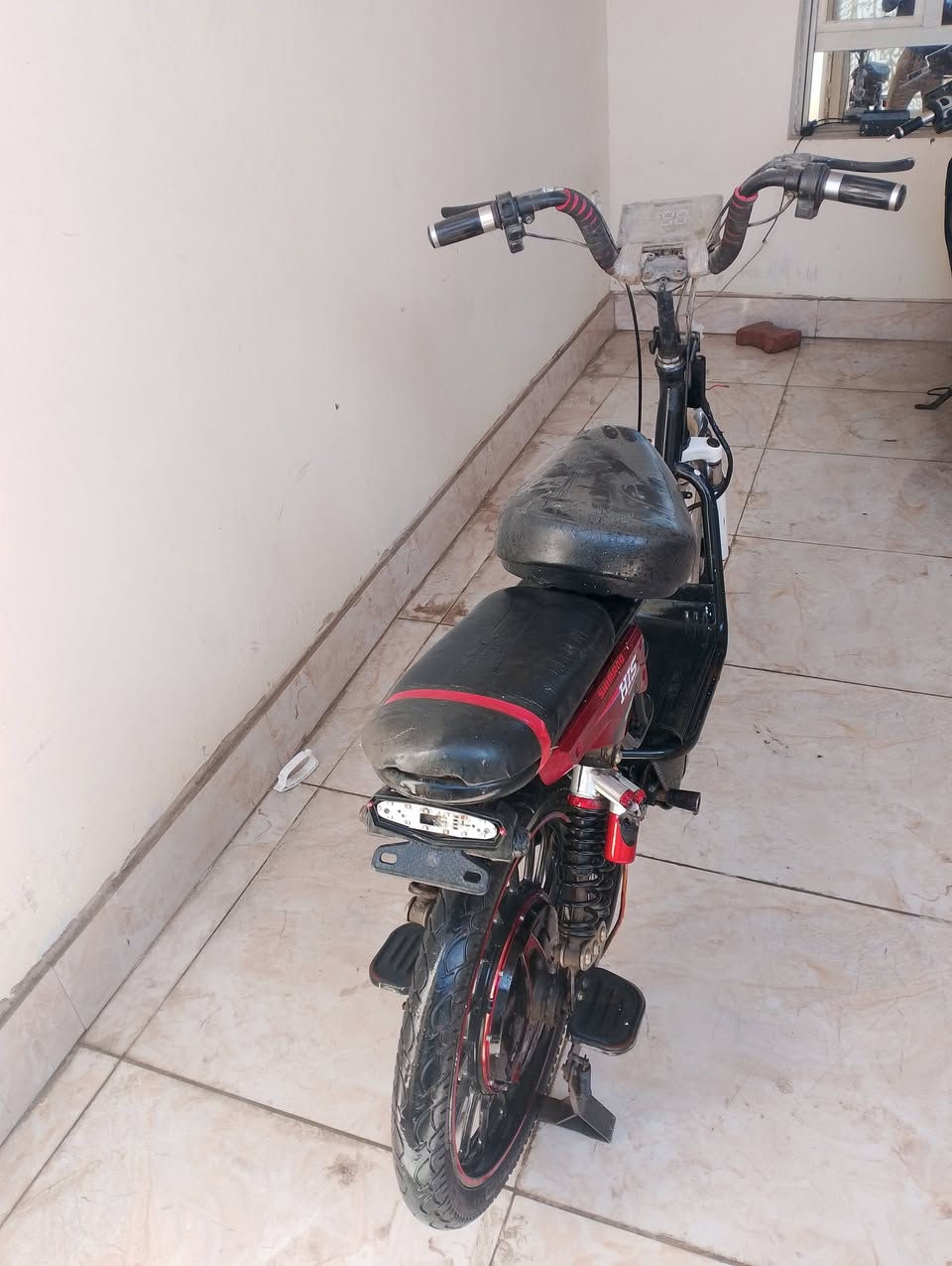 دراجة شحن للبيع بطاريات تعبانه مكاني بغداد العامرية


**إذا كنت صاحب هذا الإعلان وتريد حذفه لأي سبب، رجاءا أرسل رسالة إلى الدعم الفني**